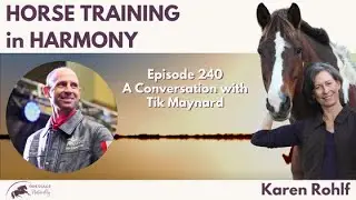 EP240: A Conversation with Tik Maynard