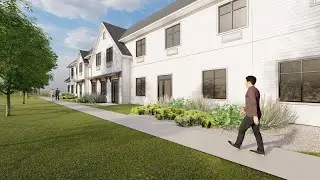 Designing for Senior Care - Thrive Architects