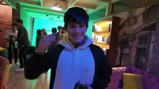 Vlog - Fiesta Lemon Peru: 50,000 usuarios