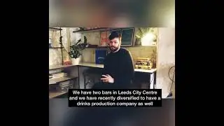 Hospitality Campaign - Human Interest Story