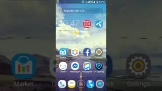 Gp free net with DroidVpn