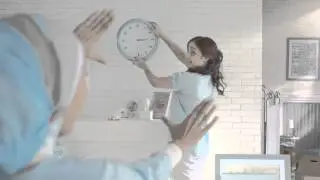 TVC: Wardah 3 Steps - Lightening Series