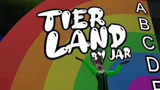 Triple Tier List