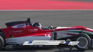 F3 - 2016 Race of Hockenheim - Race 3 highlights