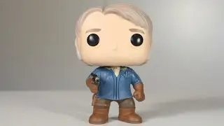 Обзор Funko Pop: эксклюзивный набор LOOT CRATE HAN SOLO SNOW GEAR