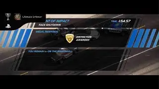 Need for Speed ULTIMATE ENFORCER