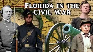Florida in the Civil War
