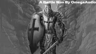 A Battle Won (War Album) By OmegaAudio