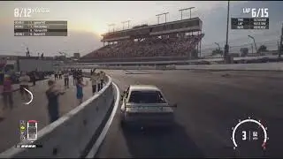 Arena wreckfest 2ltr bangers Supreme championship 2026  2/1/26