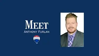 Meet Anthony Furlan