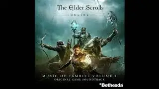 1. Battledrums - ESO:Music of Tamriel vol 1