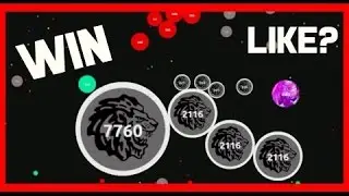 Alis.io //Crazy Game - AMAZING POPSPLIT! (47k)