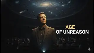 Carl Sagan&rsquo;s Final Warning Part 2 &mdash; The Age of Unreason
