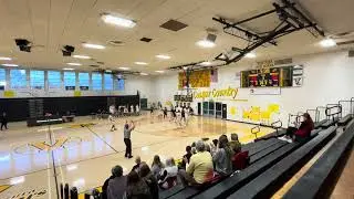 CVHS vs  Ventura Q3 DEC 2025