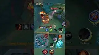 aldous 3.0 epc8 #mobilelegends #gamer #mlbb #moba