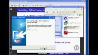 LaTeX Windows/Linux installation