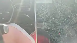 A short tutorial on supercharging my Turo Tesla cars.