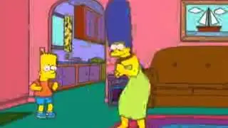 This is for simpsons shitposting