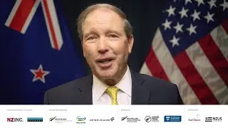 US Business Summit 2024: Ambassador Tom Udall