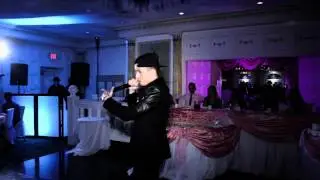 THE ROYAL BEATBOX DANCE SHOW / 5 STAR ENT