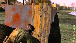DayZ Origins: Erste Schritte auf MikeX.DayZ #56