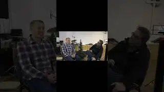 Интервью. Дмитрий Рябов.