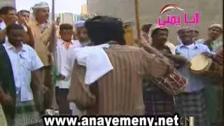 Al-Mahrah governorate - Yemen- English part 1