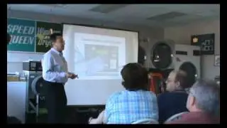 Star Distributing Fall Service School - Spyder Wash Part 1