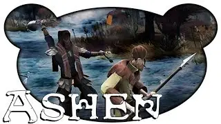 Das Nadel&ouml;hr - Ashen #04 (Gameplay Deutsch)