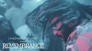 Dads In The Park | Remembrance (Official Music Video) | Live2web Records