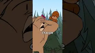 Animated Pilot - pawpaw the genie