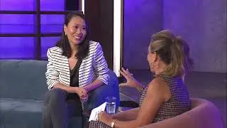 Headliner Conversation | Kelly Mi Li & Shelley Zalis | The New Now Summit