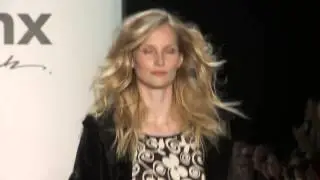 MINX BY EVA LUTZ BERLIN WINTER 2013/2014