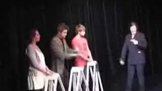 TeaterVerket - BlixtTeater