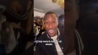 K -Trap warm is actually UK classic🔥🔥(K-Trap listening party )