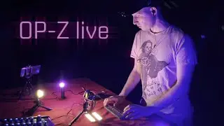 тени лучей ▷ Electronic Live Set &laquo;Резонанс&raquo; Казанский бедрум &times; УГОЛ 25.05.2023