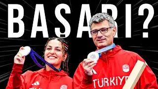 Olimpiyatlar düşündüğün gibi değil!