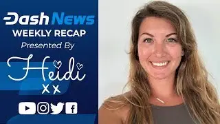 Dash News - BitGo, Vaultoro, CGift, UTRUST & Whow Games + Exchanges CriptoLAGO, Bibox & Cointrade
