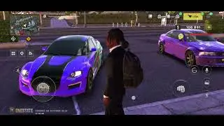 Comprei mas um carro a bmw do jogo need for speed e eu tenho 5 bmw mas logo quer compra uma porsche
