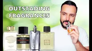 Best Fragrance Notes For Spring | Designer and Niche