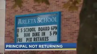 District: Arleta School principal 'will not be returning' after 'challenging last couple of months'