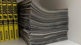Gros Achat comics VO!!