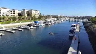Panasonic Lumix DMC-LX7 Sample Video