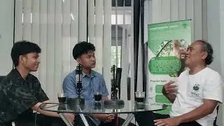 GenZ di Era Digital_Dari Media Sosial ke Aksi Nyata untuk Lingkungan