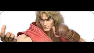 Super Smash Bros Ultimate Ken 0 To Death Combo