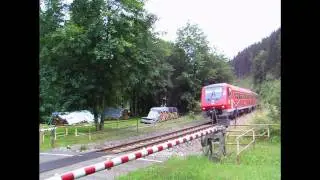 Juli 2011 Neustadt Kbs 727