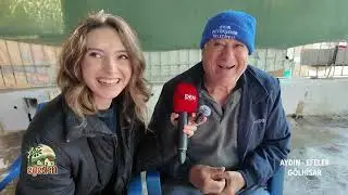 Ege'den Efeler Gölhisar 16.01.2026