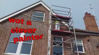 PAINTER JOKES AND PRANKS painting and decorating tips and tricks