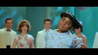 Hairspray (2007) - Little Inez Dancing.