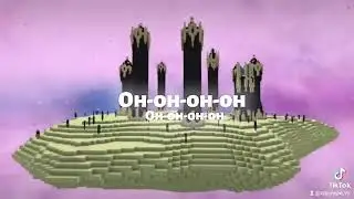 MINECRAFT ENDER & SCULK ai h&oacute;ng kh&ocirc;ng?
